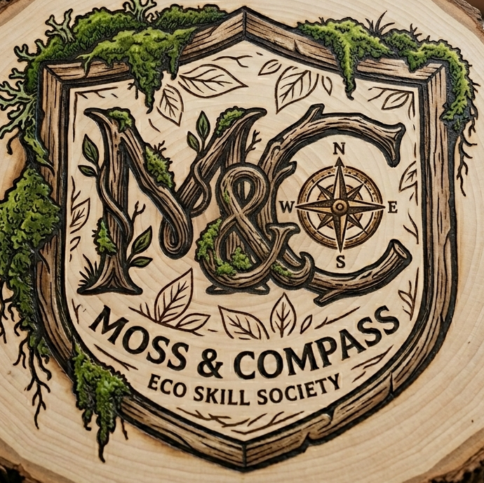 MOSS AND COMPASS SOCIETY